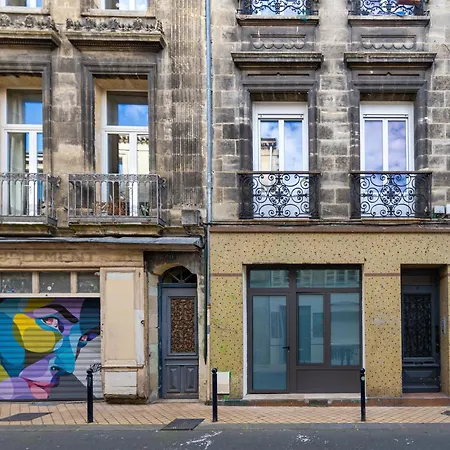Cosy Centre Apartment *
